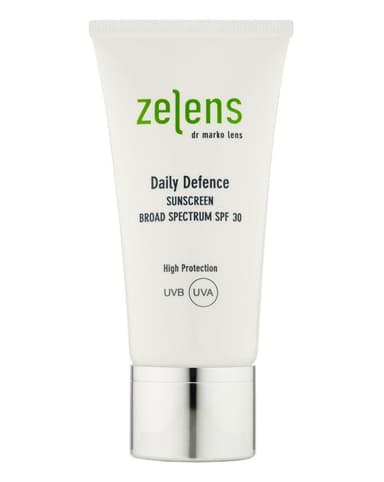 Daily Defence Sunscreen SPF 30