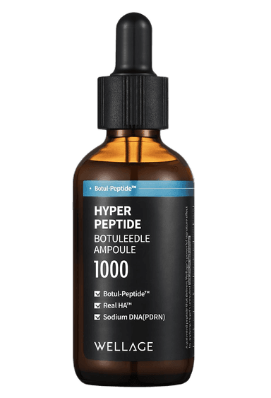Hyper Peptide Botuleedle Ampoule