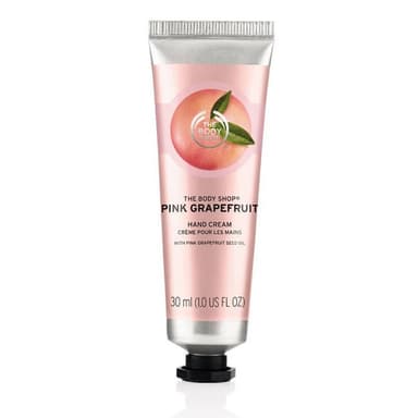 Pink Grapefruit Hand Cream