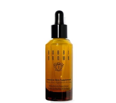 Intensive Skin Supplement