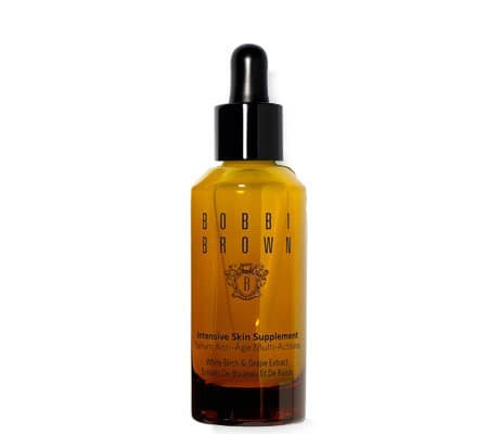 Intensive Skin Supplement