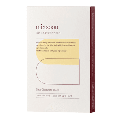 Spot Clean Care Patch