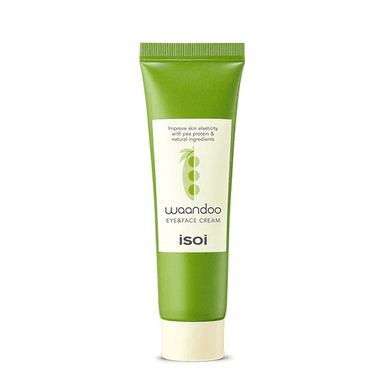 Eye & Face Cream