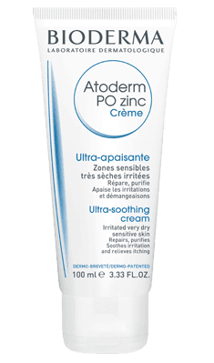 Atoderm Po Zinc