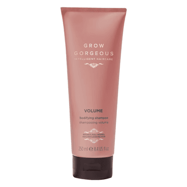 Volume Bodifying Shampoo