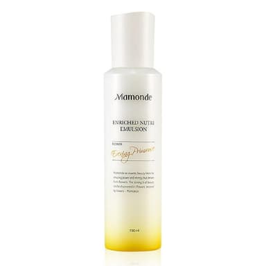 Enriched Nutri Emulsion