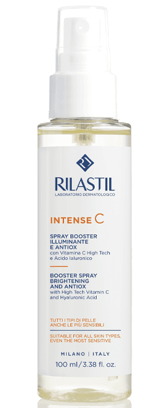 Intense C Booster Spray