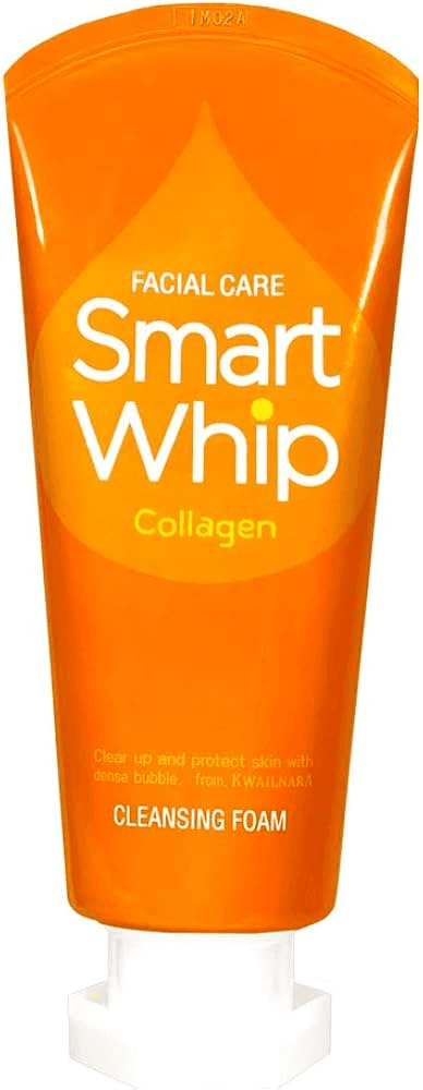 Smart Whip Collagen Cleansing Foam
