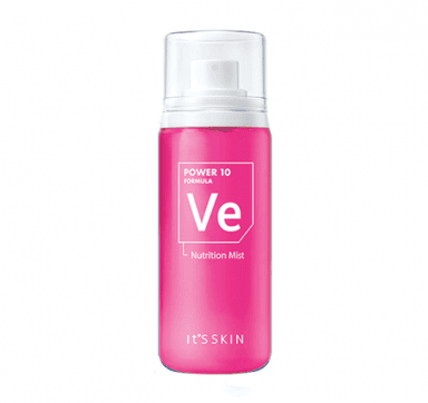 Power 10 Formula Ve Nutrition Mist
