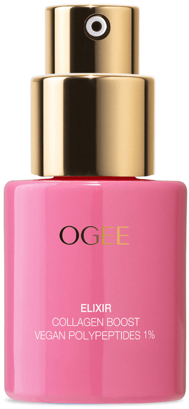 Collagen Boost Elixir
