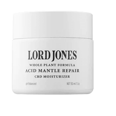 Acid Mantle Repair Moisturizer