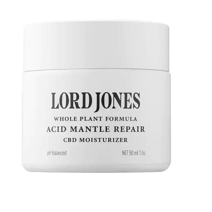 Acid Mantle Repair Moisturizer