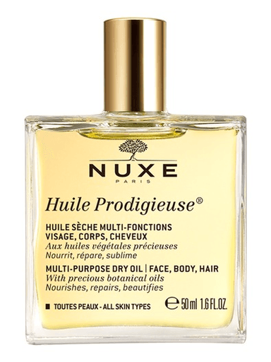 Dry Oil Huile Prodigieuse®