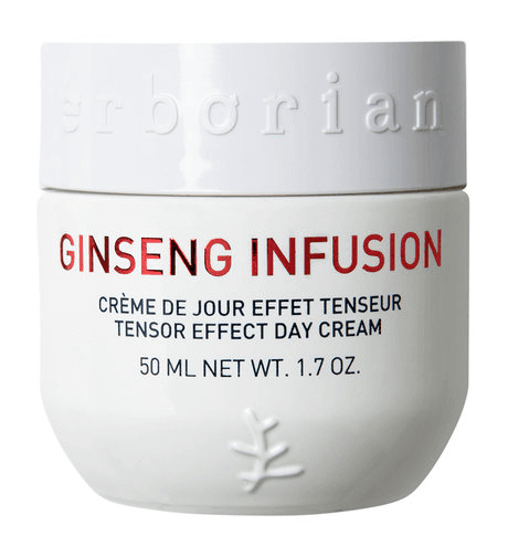 Ginseng Infusion Day Cream