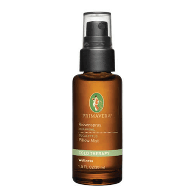 Cold Therapy : Organic Eucalyptus Pillow Mist