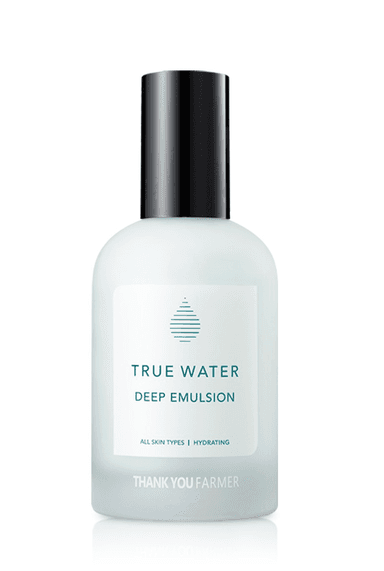 True Water Deep Emulsion