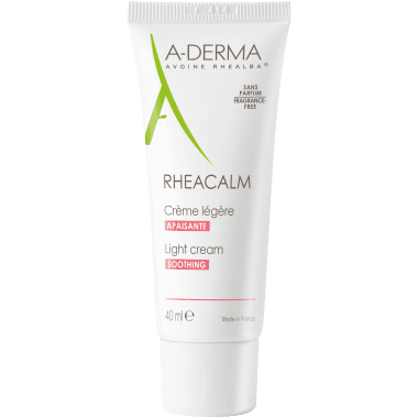Light Soothing Cream Rheacalm