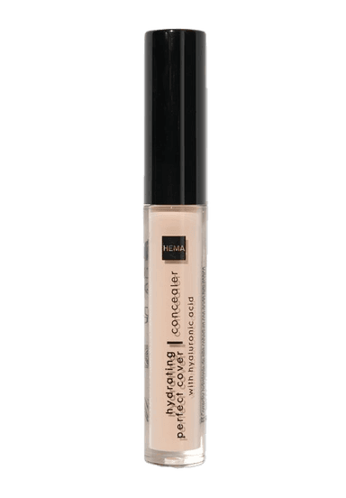 Hydrating Perfect Cover Concealer