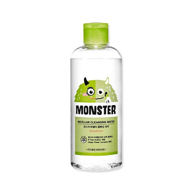 Monster Micellar Cleansing Water