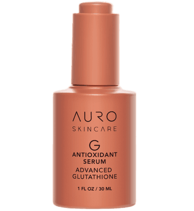 G Antioxidant Serum