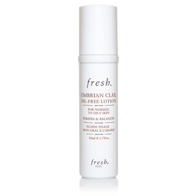 Umbrian Clay Oil-Free Lotion