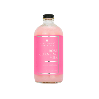 Rose Cleansing Milk