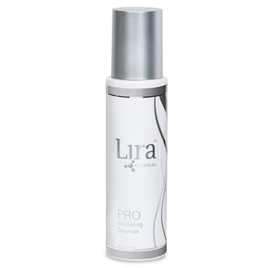 Exfoliating Cleanser