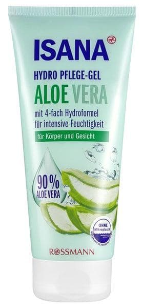 Hydro Pflege-Gel Aloe Vera