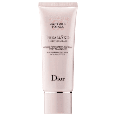 CAPTURE TOTALE Dreamskin - 1-minute mask