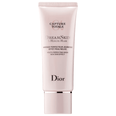 CAPTURE TOTALE Dreamskin - 1-minute mask