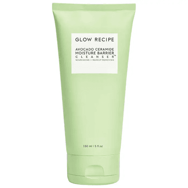 Avocado Ceramide Moisture Barrier Cleanser