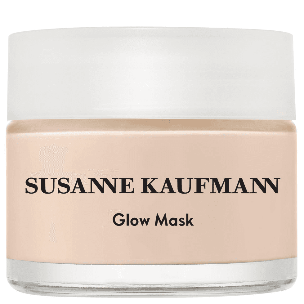 Glow Mask