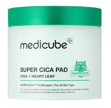 Super Cica Pads