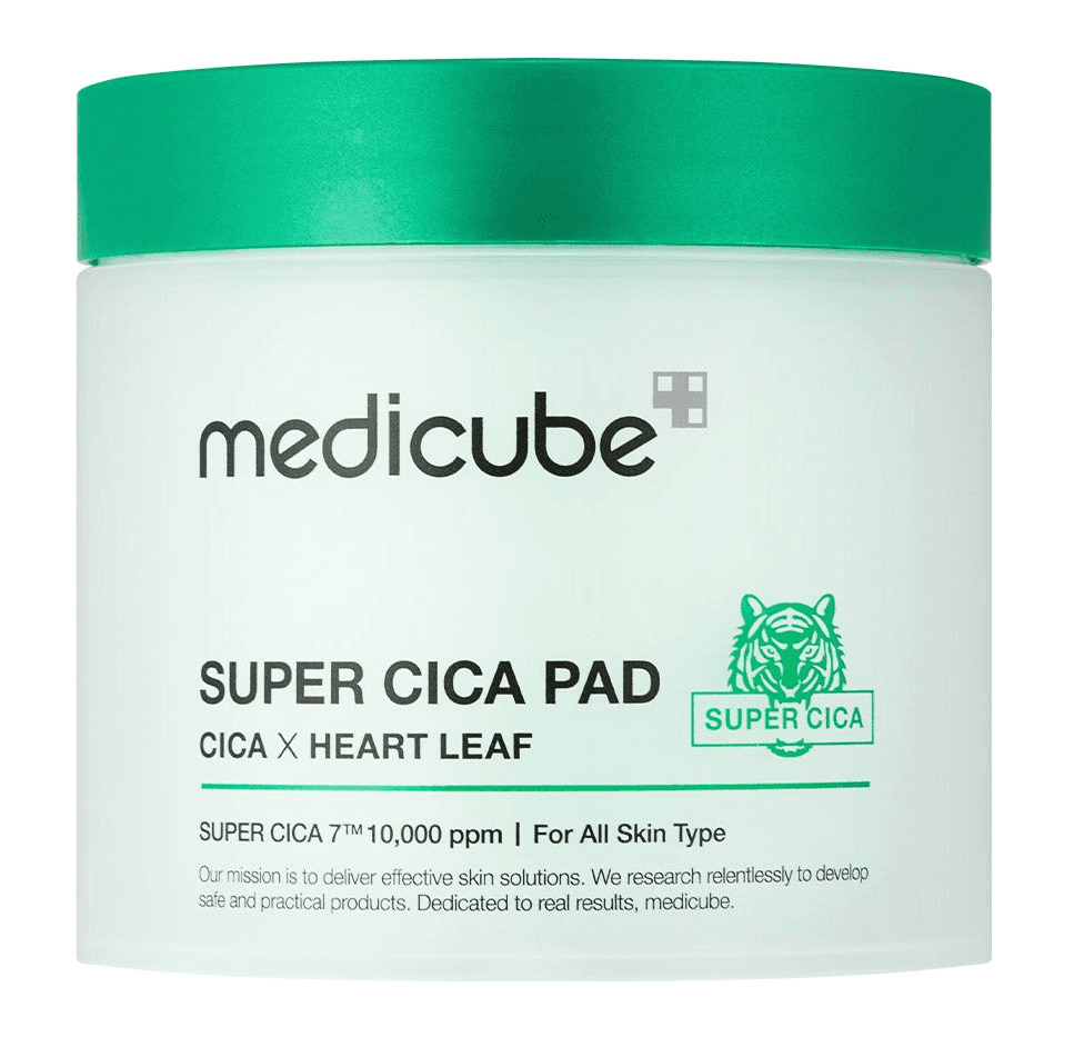 Super Cica Pads