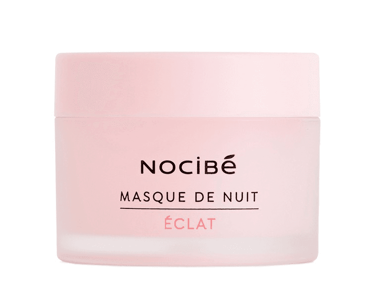 Masque de Nuit Eclat
