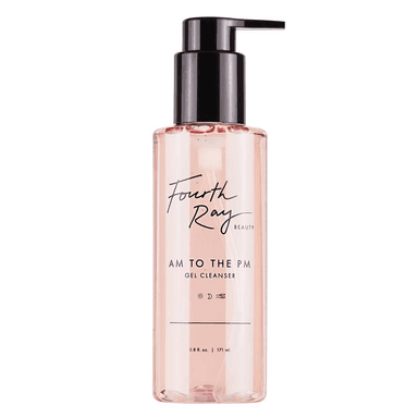 Am To The Pm Gel Cleanser