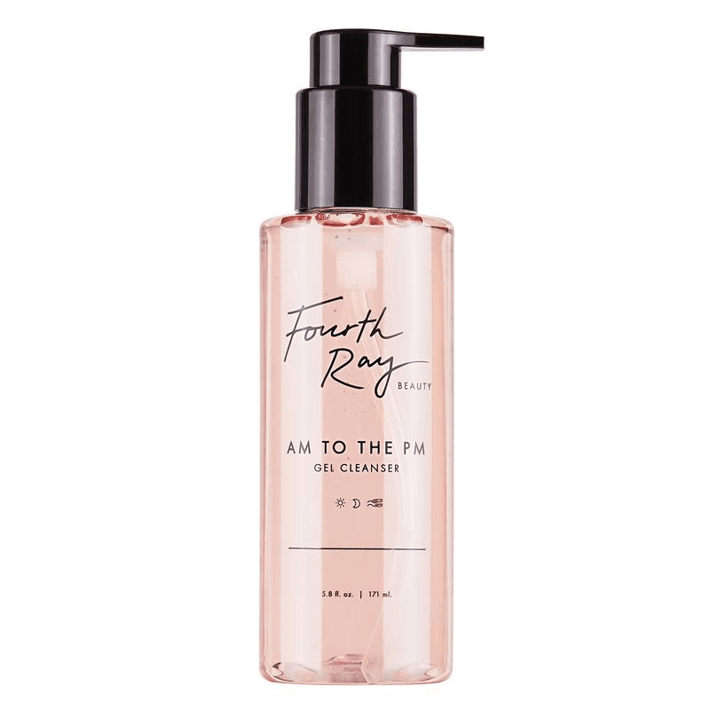 Am To The Pm Gel Cleanser