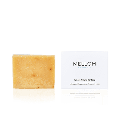 Turmeric Natural Bar Soap