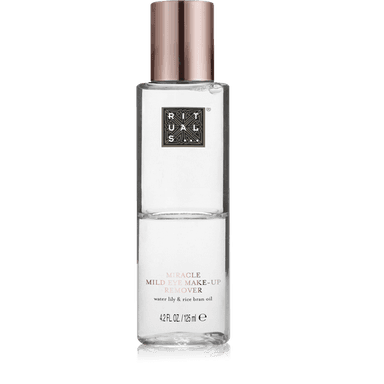 Miracle Mild Eye Make-Up Remover