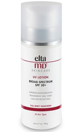 Uv Lotion Broad-Spectrum SPF 30+