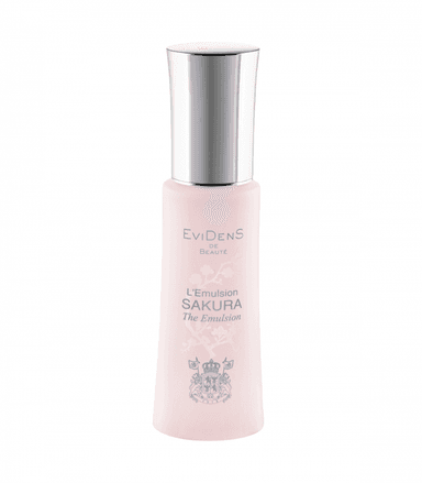 The Sakura Emulsion