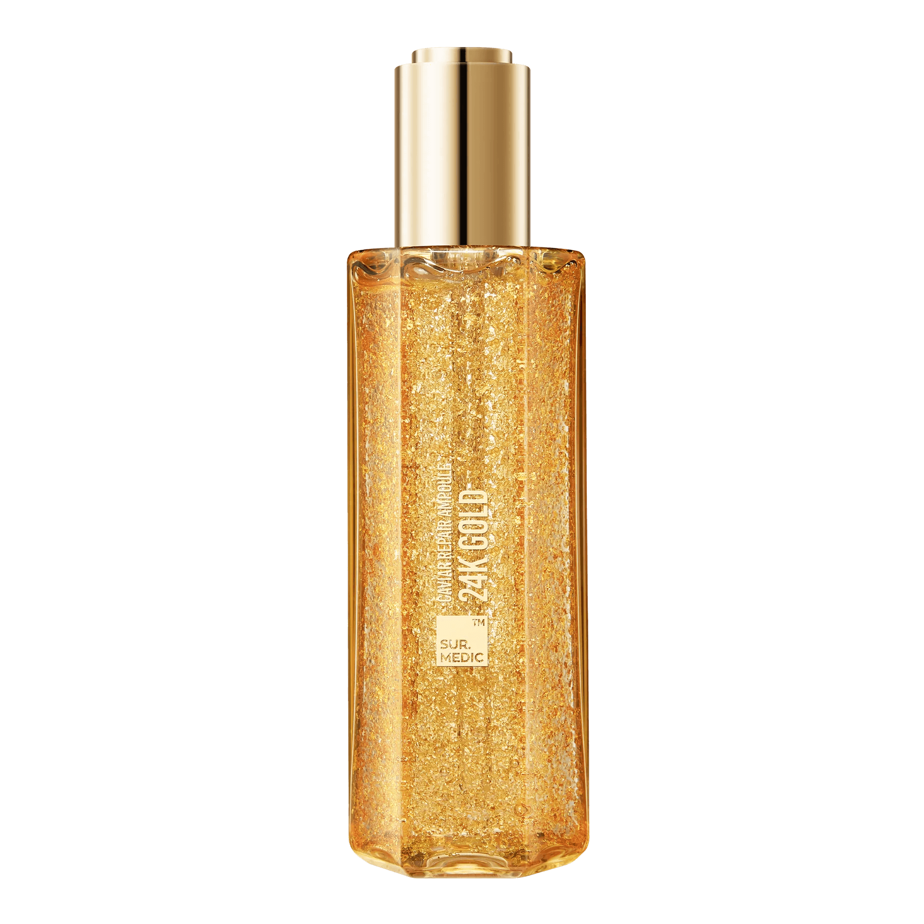 4k Gold Caviar Repair Ampoule