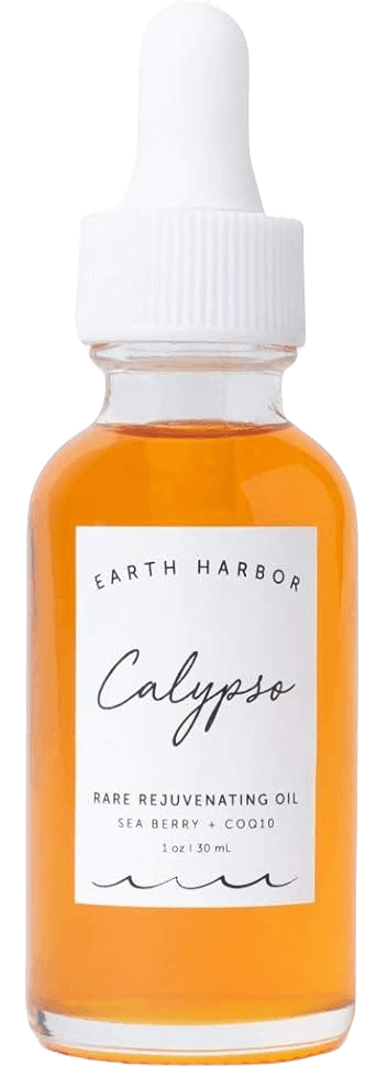 Calypso Vitamin C Moisture Elixir