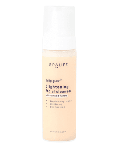 Daily Glow Brightening Facial Cleanser