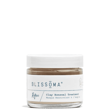 Refine - Clay Renewal Treatment
