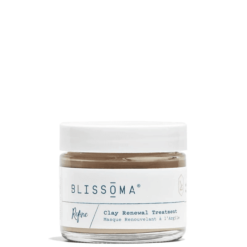 Refine - Clay Renewal Treatment