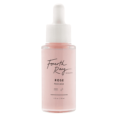 Rose Face Milk