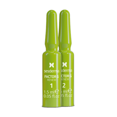 FACTOR G RENEW Revitalizing Ampoules