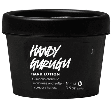 Handy Gurugu Hand Cream