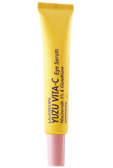 Yuzu Vita C Eye Serum